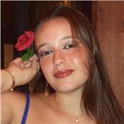 Soy estudiante de Educacion primaria e Infantil y Clases de Ingles, niveles Advanced, First o inferiores